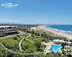 Khách sạn Samba Laguna Tourist Hotel (Laguna, Brazil)