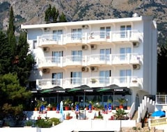 Otel Apartments & Rooms Elite (Bar, Montenegro)