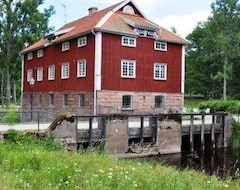 Casa rural Aras Kvarn & Hostel (Mullsjö, İsveç)