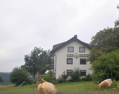 Otel Moselpanorama (Piesport, Almanya)