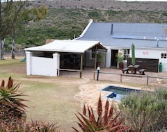 Toàn bộ căn nhà/căn hộ Deer Cottage (Kirkwood, Nam Phi)
