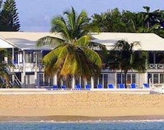 Hotel The Horny Toad Guesthouse (Simpson Bay, Antillas Francesas)