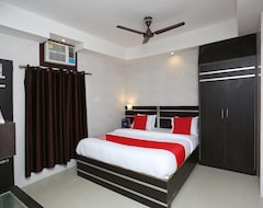 Hotel OYO 11869 Kakkson INN (Puri, Indien)