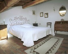 Bed & Breakfast Palazzo San Florido (Citta di Castello, Italija)