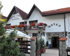Resort Complex Turistic Magura (Măgura, Romania)