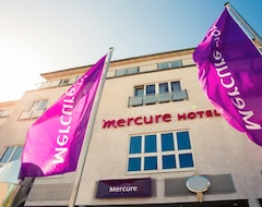 Khách sạn Mercure Hotel Bad Oeynhausen City (Bad Oeynhausen, Đức)