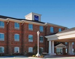 Khách sạn Best Western Plus Waxahachie Inn & Suites (Waxahachie, Hoa Kỳ)