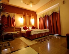 Khách sạn Marshall (Ahmedabad, Ấn Độ)