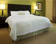 Hotel Hampton Inn & Suites Seneca-Clemson Area (Seneca, Sjedinjene Američke Države)