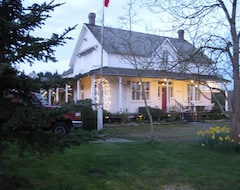 Bed & Breakfast Princess And The Pea Hotel (Langley, Canada)