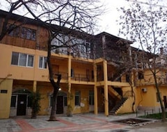 Aparthotel Apart-Hotel on Preobrajenskaya 24 (Odesa, Ukrajina)