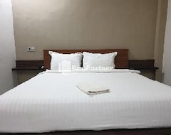 Khách sạn Hotel Grand Saota Syariah Soppeng Redpartner (Pare-Pare, Indonesia)