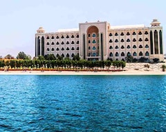 Hotel Swiss-Belresort Ghantoot (Ghantoot, Forenede Arabiske Emirater)