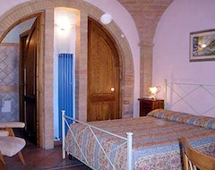 Hotel Casale Gregoriano (San Gimignano, Italia)