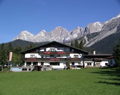Khách sạn Kraftplatz am Dachstein - Bio Hotel Herold (Ramsau am Dachstein, Áo)
