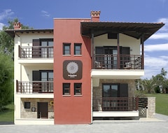 Hotel Helianthus Guesthouse (Amuliani, Grčka)