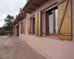 Cijela kuća/apartman Rooms For Tourist Use In Granera (Granera, Španjolska)