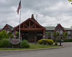 Khách sạn Quality Inn (Cleveland, Hoa Kỳ)