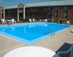 Khách sạn Quality Inn & Suites North Springfield (Springfield, Hoa Kỳ)