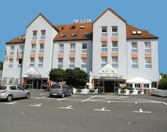 Hotelli Parkhotel Schotten (Schotten, Saksa)