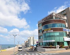 Khách sạn Monami (Jeju-si, Hàn Quốc)