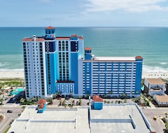Hotel Caribbean Resort & Villas (Myrtle Beach, USA)