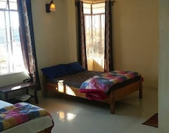 Hotel Jms Lodge (Cherrapunji, India)