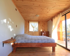Casa/apartamento entero Tangaroa Lodge (Pichilemu, Chile)