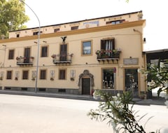 Cijela kuća/apartman Cannatellas Mansion (Palermo, Italija)
