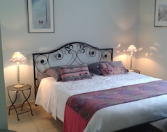 Bed & Breakfast La Lilas des Fargues Maison d'Hotes (Albi, Francuska)