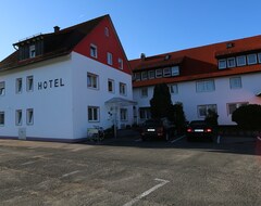 Hotel Harbauer (Schwarzenbruck, Germany)