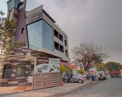 OYO 35844 Hotel Lotus Residency (Sanchi, India)