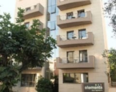 Cijela kuća/apartman Elements Rooms & Apartments (Atena, Grčka)