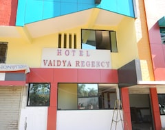 Hotel Vaidya Regency (Balaghat, Indien)