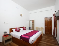 Hotelli OYO 13607 Sri Akilambiga Residency (Kodaikanal, Intia)