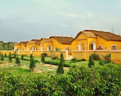 Hotel Thakran Farms (Pataudi, Indien)
