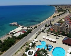 Exotic Hotel & SPA (Trikomo, Cyprus)