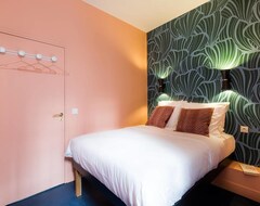 Tüm Ev/Apart Daire Luxury Family Loft 3 Bedroom 2 Bathroom (Paris, Fransa)