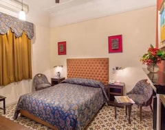 Hotel WelcomHeritage Taragarh Palace (Palampur, India)
