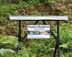 Hotel Stephna Residence Self Catering (Anse Intendance, Seychelles)