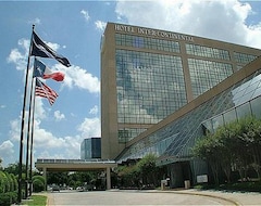 Khách sạn Renaissance Dallas Addison Hotel (Addison, Hoa Kỳ)