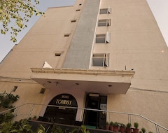 Khách sạn Hotel Tourist Deluxe (Delhi, Ấn Độ)