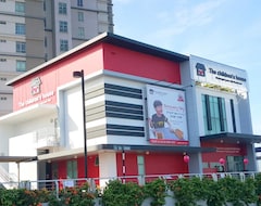 Otel Shaftsbury Serviced Residences (Cyberjaya, Malezya)
