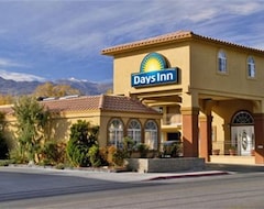 Khách sạn Days Inn By Wyndham Bishop (Bishop, Hoa Kỳ)