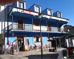 Khách sạn Peñas Juntas (Proaza, Tây Ban Nha)
