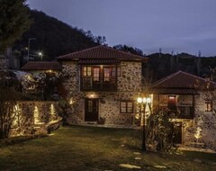 Toàn bộ căn nhà/căn hộ Villas De Luna (Sidirochori, Hy Lạp)