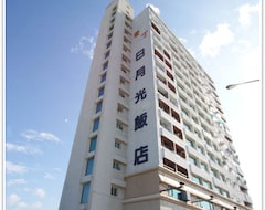 Khách sạn River Inn Kenting (Hengchun Township, Taiwan)