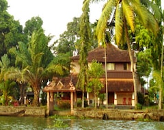 Khách sạn Green Palace Kerala Resort (Alappuzha, Ấn Độ)