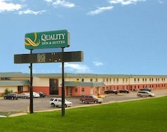 Hotel Quality Inn & Suites Salina (Salina, USA)