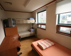 Khách sạn Hostel Korea - Original (Seoul, Hàn Quốc)